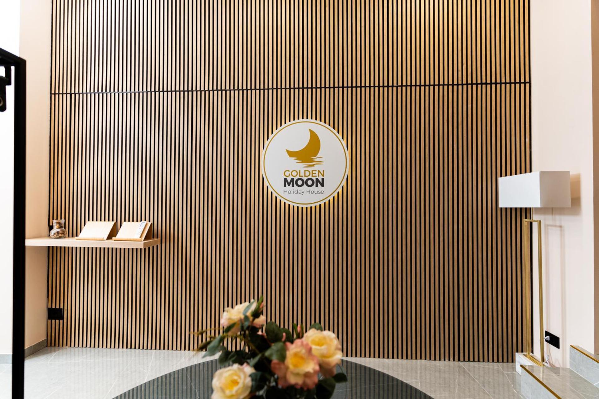 Golden Moon Holiday House CTA Eksteriør billede